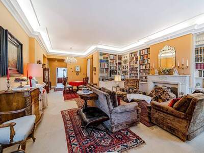 Wohnung kaufen in 1180 Wien