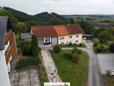 Gewerbeobjekt kaufen in 4084 Gmein