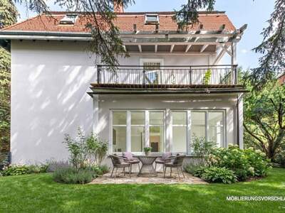 Wohnung kaufen in 1130 Wien