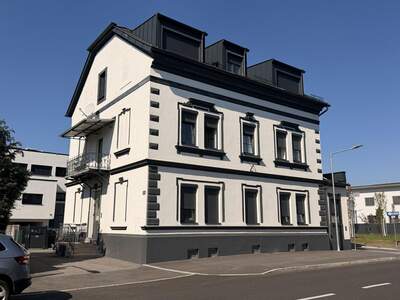 Anlageobjekt kaufen in 9020 Klagenfurt (Bild 1)