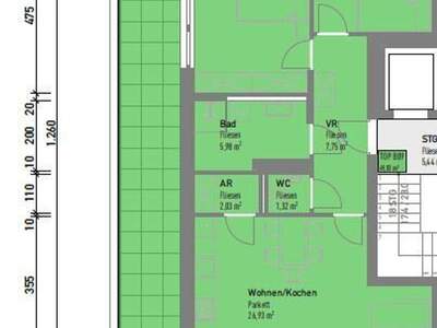 Wohnung kaufen in 5020 Salzburg (Bild 4)