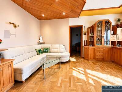 Wohnung mit Balkon kaufen in 4050 Traun (Bild 1)