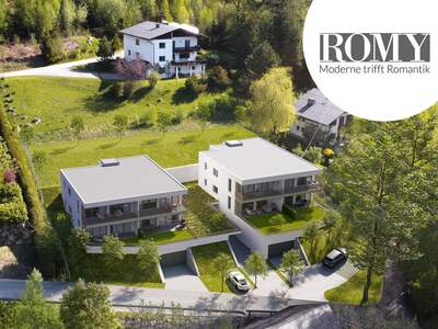 Etagenwohnung kaufen in 4644 Scharnstein