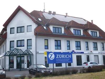 Büro / Praxis mieten in 2700 Wr. Neustadt (Bild 2)