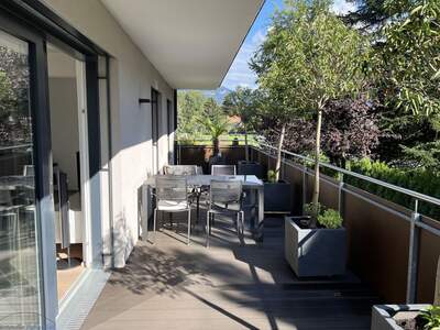 Wohnung mit Balkon kaufen in 5020 Salzburg (Bild 1)