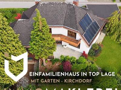 Haus kaufen in 4560 Kirchdorf
