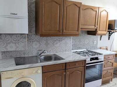 Wohnung mit Balkon mieten in 1140 Wien (Bild 4)