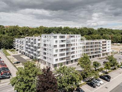 Terrassenwohnung kaufen in 3100 St. Pölten (Bild 1)