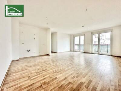 Terrassenwohnung mieten in 8020 Graz (Bild 1)