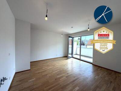 Terrassenwohnung kaufen in 1210 Wien (Bild 4)