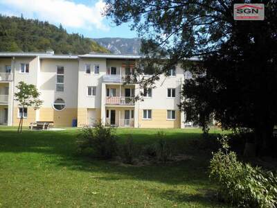 Wohnung mieten in 2651 Reichenau