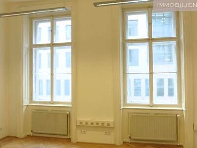 Gewerbeobjekt mieten in 1010 Wien (Bild 4)