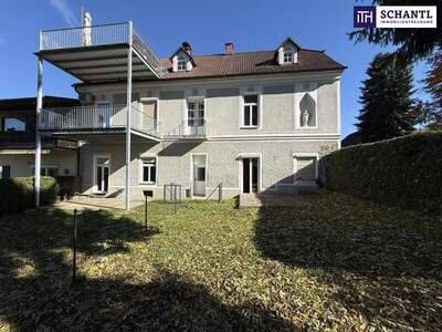 Terrassenwohnung kaufen in 8042 Graz (Bild 1)