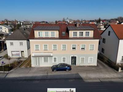 Haus kaufen in 4540 Bad Hall