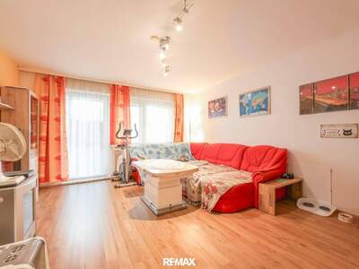 Wohnung kaufen in 8940 Liezen