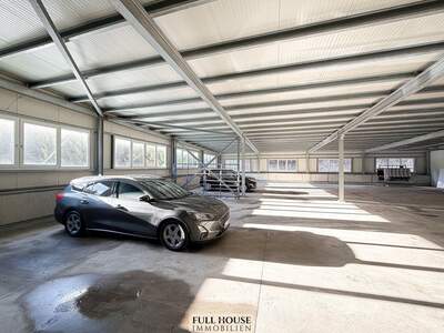 Gewerbeobjekt kaufen in 9500 Villach (Bild 2)