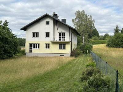 Mehrfamilienhaus kaufen in 3950 Dietmanns (Bild 1)