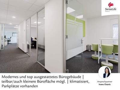 Gewerbeobjekt mieten in 4655 Vorchdorf