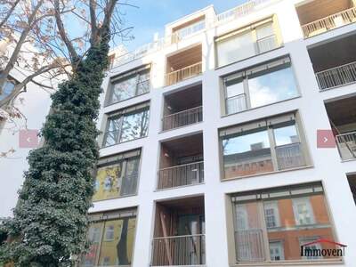 Mietwohnung provisionsfrei in 1070 Wien