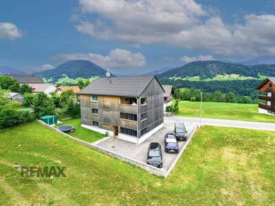 Anlageobjekt kaufen in 6952 Hittisau