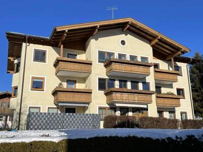 Wohnung kaufen in 5522 St. Martin