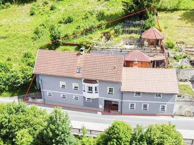 Haus kaufen in 2564 Furth
