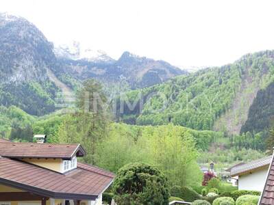 Grundstück kaufen in 5440 Scheffau (Bild 1)