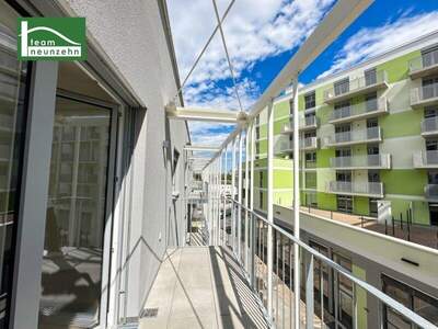 Terrassenwohnung kaufen in 1210 Wien (Bild 4)