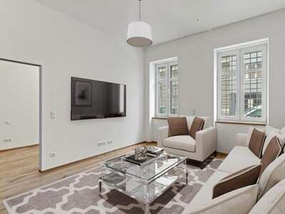 Eigentumswohnung in 1070 Wien