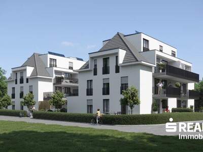 Terrassenwohnung kaufen in 4040 Linz (Bild 4)