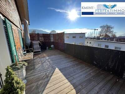 Altbauwohnung kaufen in 6922 Wolfurt (Bild 2)