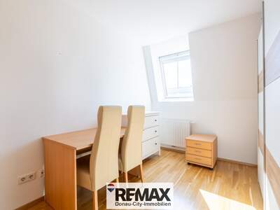 Terrassenwohnung kaufen in 1090 Wien (Bild 4)