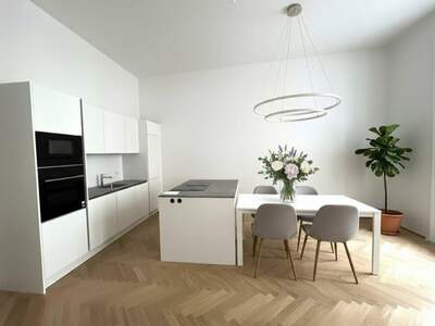 Mietwohnung in 1010 Wien