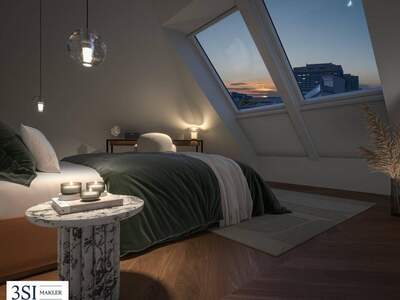 Wohnung kaufen in 1090 Wien