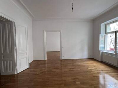 Wohnung mieten in 1040 Wien