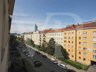 Anlageobjekt kaufen in 1200 Wien
