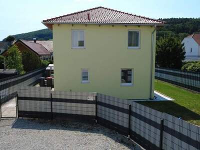 Haus kaufen in 3202 Hofstetten