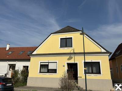 Haus kaufen in 2191 Schrick (Bild 1)