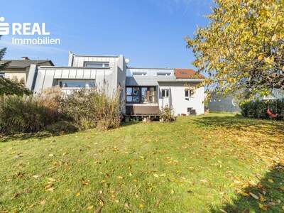 Mehrfamilienhaus kaufen in 8053 Graz (Bild 1)