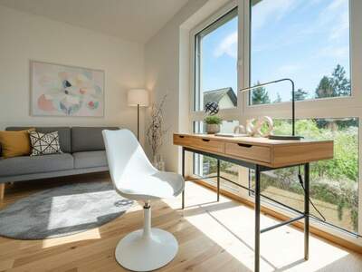 Wohnung mit Balkon kaufen in 8055 Graz (Bild 5)