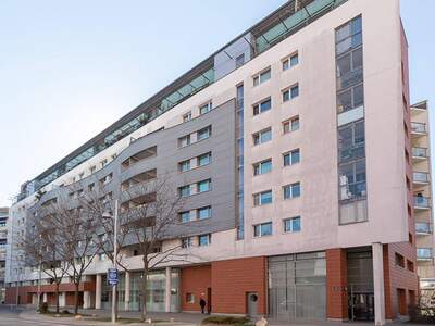 Gewerbeobjekt mieten in 1100 Wien