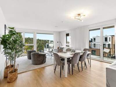 Wohnung kaufen in 1190 Wien