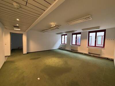 Gewerbeobjekt mieten in 1060 Wien