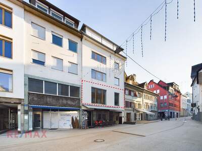 Gewerbeobjekt mieten in 6900 Bregenz (Bild 1)