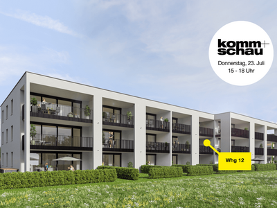 Wohnung mieten in 6972 Fußach