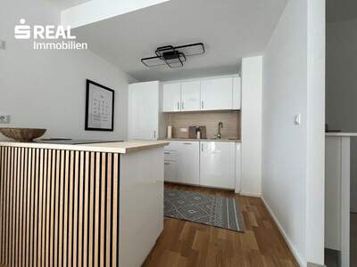 Terrassenwohnung mieten in 1110 Wien (Bild 3)