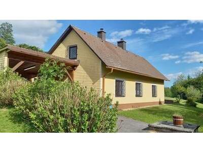 Haus kaufen in 2871 Zöbern