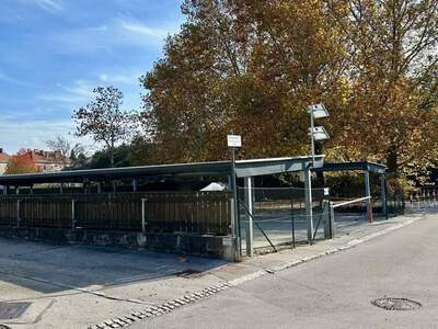 Gewerbeobjekt kaufen in 3400 Klosterneuburg