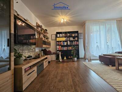 Terrassenwohnung kaufen in 6200 Jenbach (Bild 4)