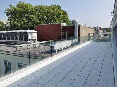 Gewerbeobjekt mieten in 1130 Wien